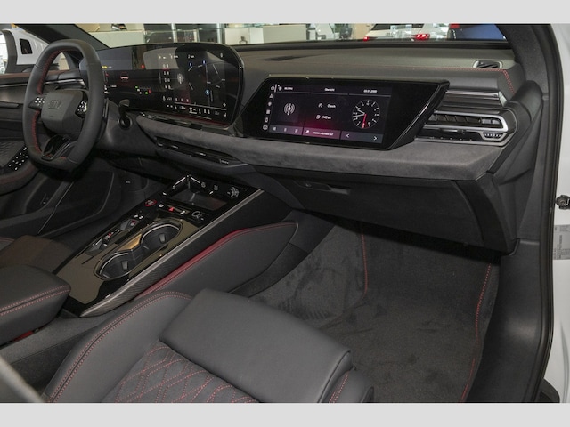 Audi A6 Quattro S-Tronic Sedan