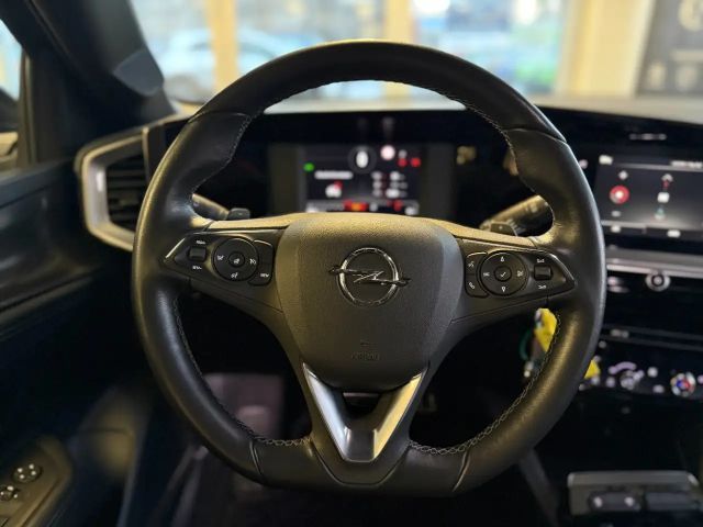 Opel Mokka 1.2 Turbo GS-Line Grand Sport Turbo