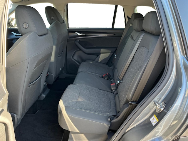 Skoda Kodiaq 2.0 TDI 4x4 Selection