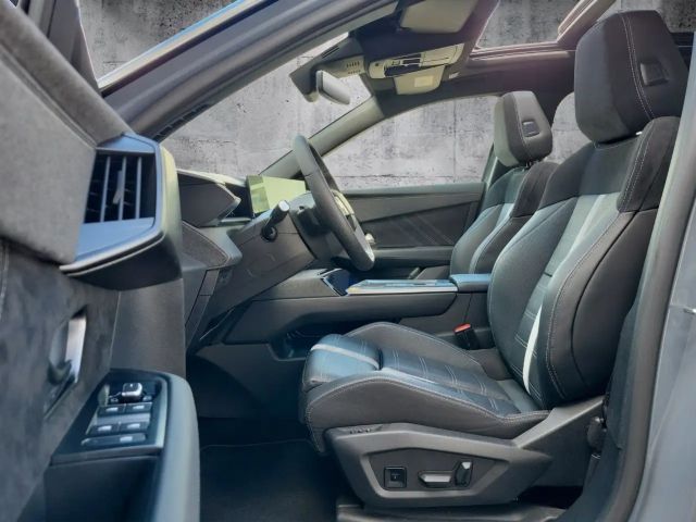 Opel Grandland X Grandland Sondermodell "GS" Massage/Panorama/LED