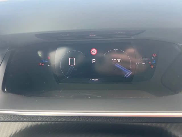 Peugeot 2008 GT-Line PureTech