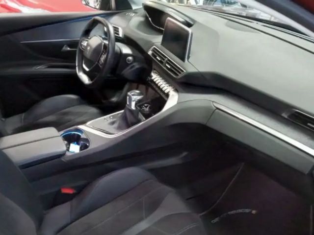 Peugeot 3008 Crossway