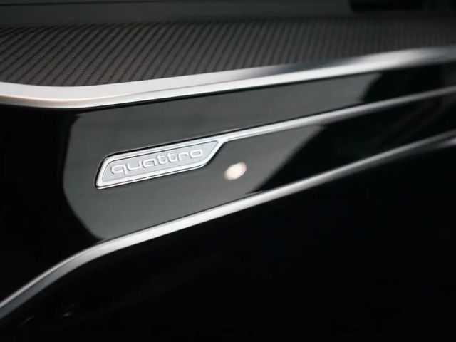 Audi RS6 Performance