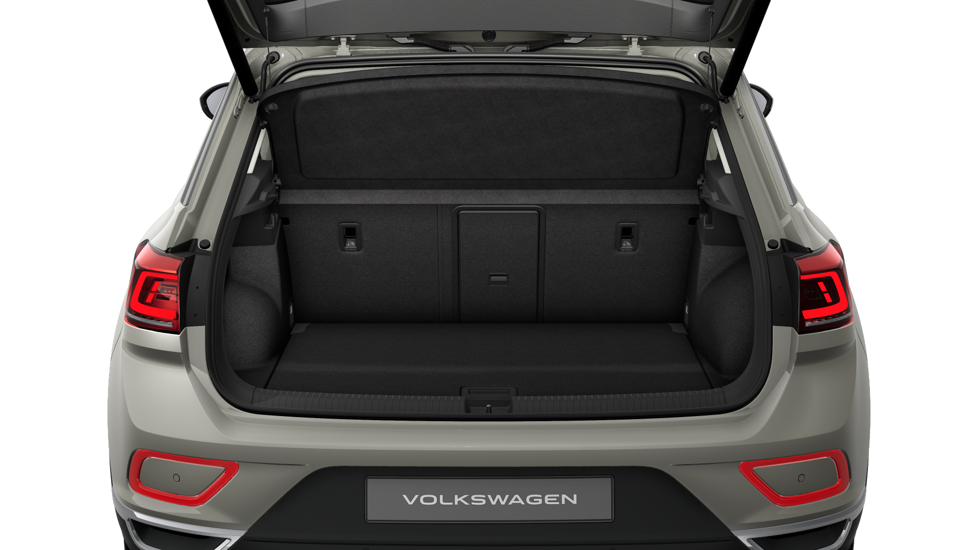 Volkswagen T-Roc T-ROC 1.5 E2 StyleBT110 TSID7F