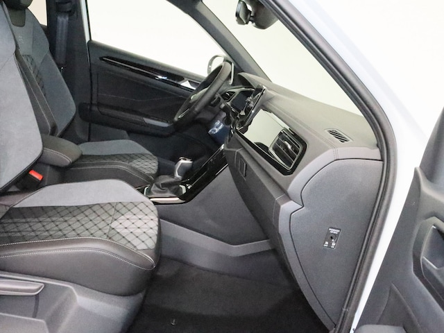 Volkswagen T-Roc 1.5 TSI R-Line