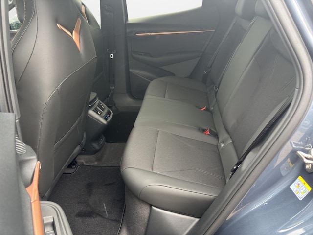 Cupra Tavascan Endurance