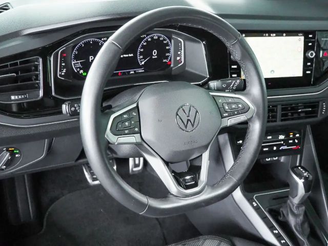 Volkswagen Taigo 1.5 TSI DSG IQ.Drive R-Line