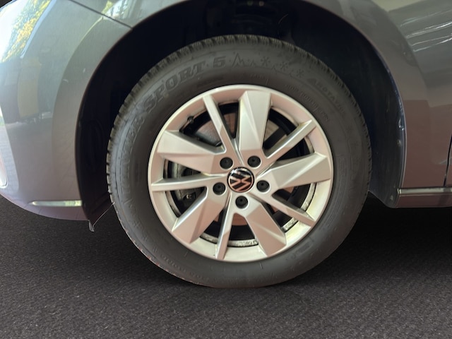 Volkswagen Caddy 1.5 TSI DSG Life