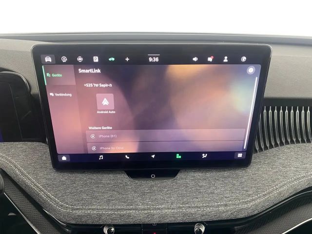 Skoda Superb Selection