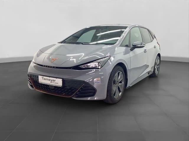 Cupra Born KAMERA W-PUMPE NAVI SITZHZG PILOT-M ACC