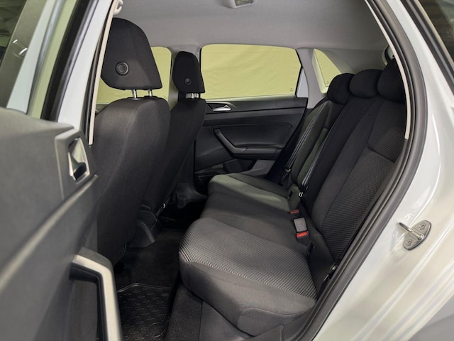 Volkswagen Polo Polo 1.0 | KLIMA BLUETOOTH SITZHEIZUNG ISOFIX