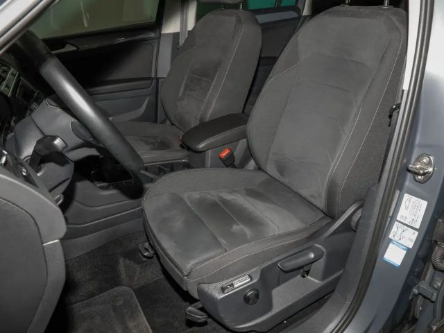 Volkswagen Tiguan 2.0 TDI Life