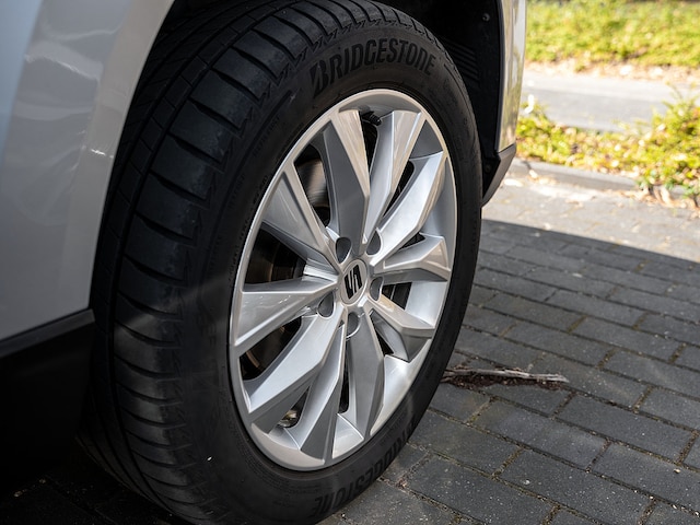 Seat Ateca 1.5 TSI DSG Style