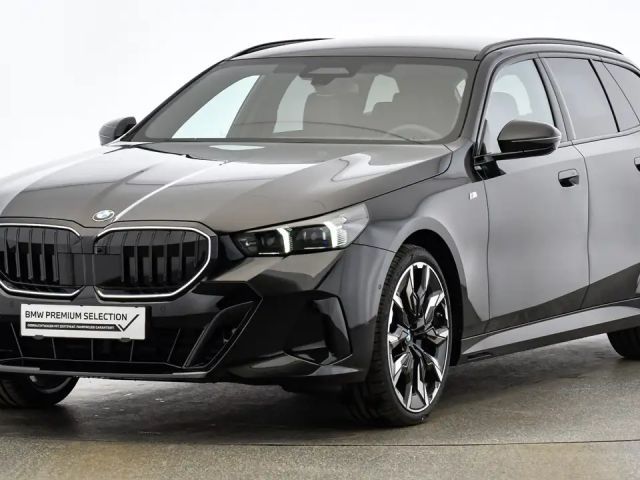 BMW 520 520d xDrive