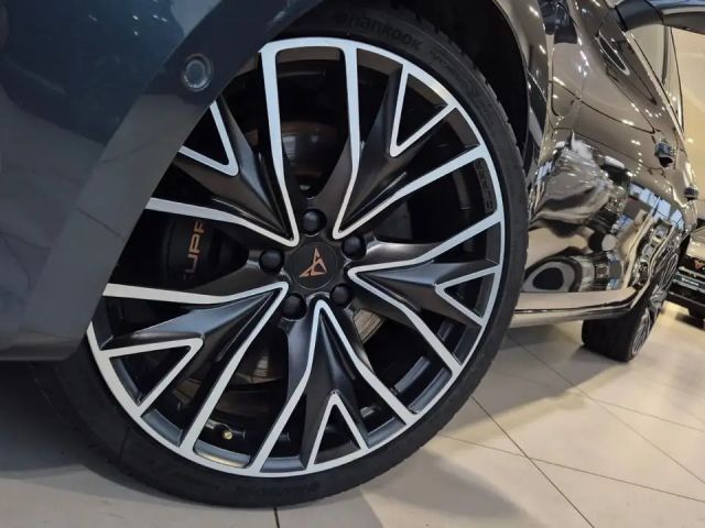 Cupra Leon ST VZ