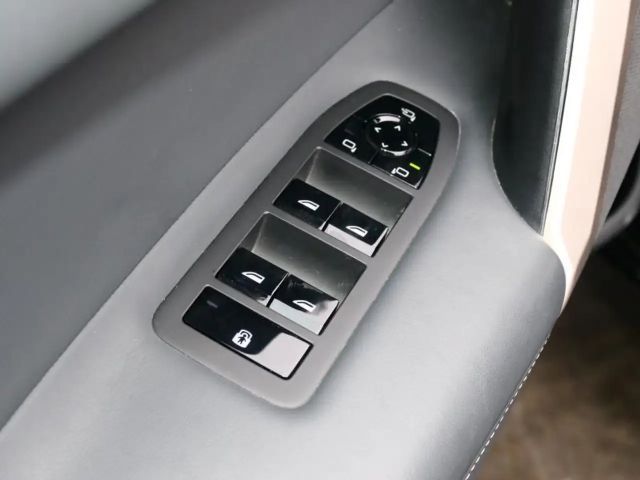 BMW iX Drive pro xDrive50