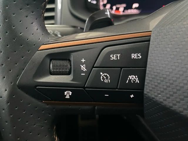 Cupra Ateca 2.0 TSI 4Drive DSG VZ