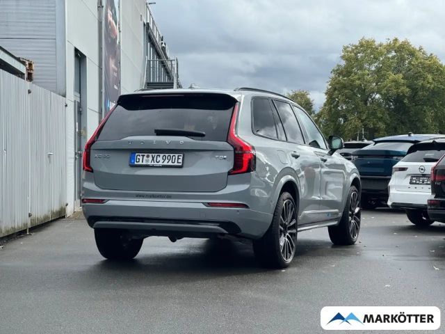 Volvo XC90 AWD Dark Plus T8