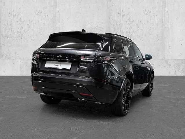 Land Rover Range Rover Velar Dynamic SE