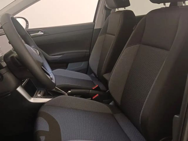 Volkswagen Taigo DSG