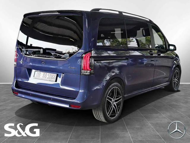 Mercedes-Benz V 300 AMG Line V 300 d