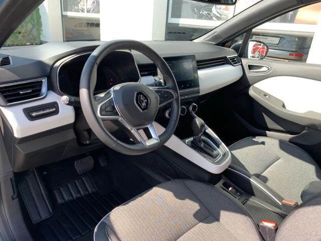 Renault Clio E-Tech Intens