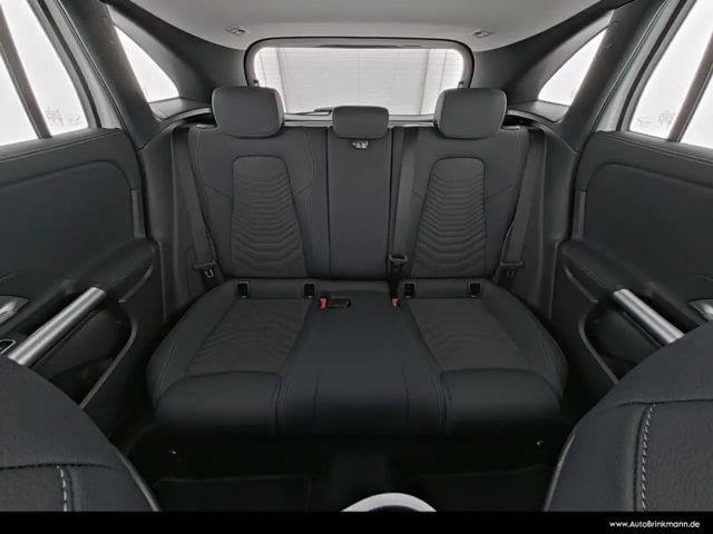 Mercedes-Benz GLA 200 GLA 200 d