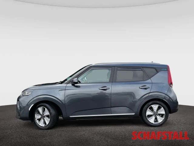 Kia Soul EV Spirit