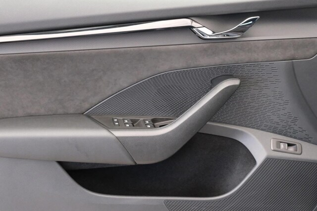 Skoda Octavia Combi RS