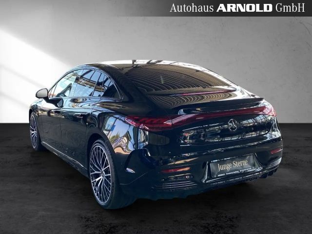 Mercedes-Benz EQE 43 4MATIC AMG Line Sedan