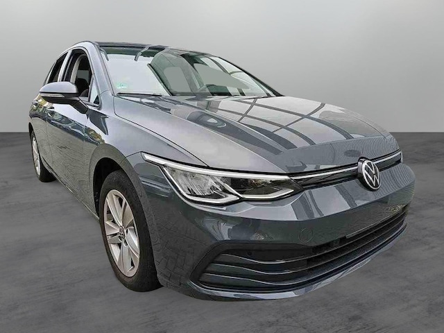 Volkswagen Golf 1.5 eTSI DSG Golf VIII Life