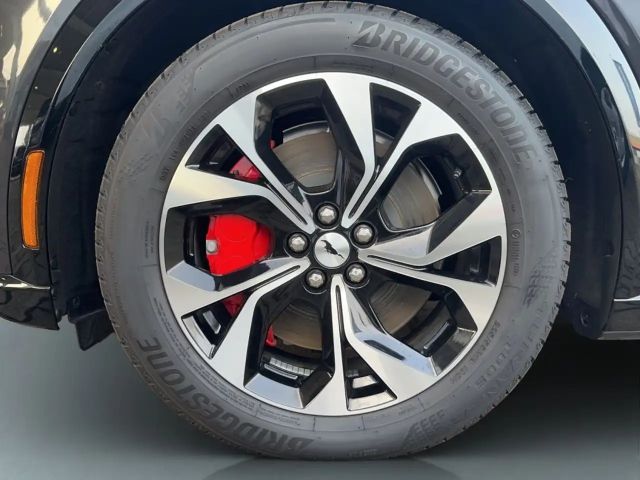 Ford Mustang Mach-E AWD