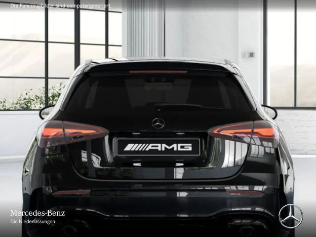 Mercedes-Benz A 35 AMG 4MATIC AMG Line