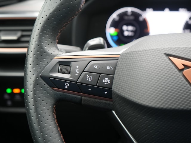 Cupra Formentor DSG e-Hybrid