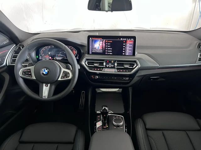 BMW X4 xDrive20d