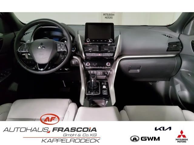 Mitsubishi Eclipse Cross 4WD PHEV