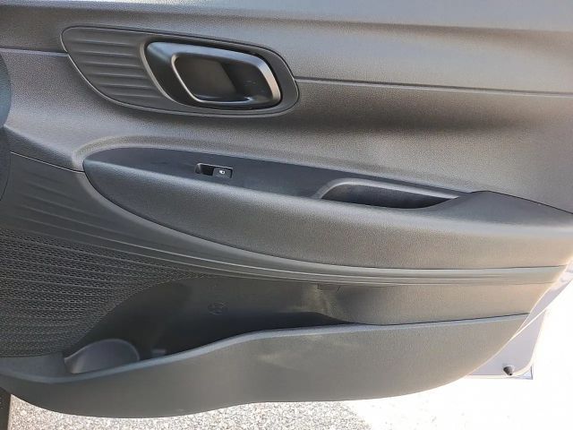 Hyundai Bayon Bayon 1,2 MPI GO