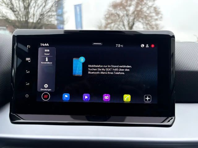 Seat Ibiza 1.0 TSI FR-lijn