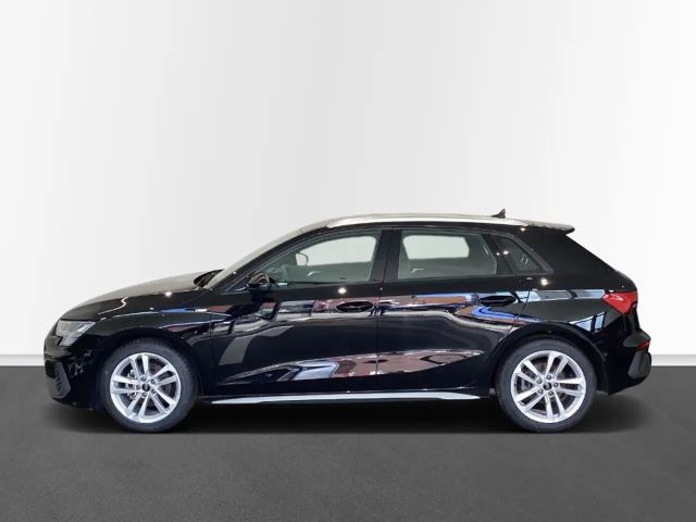 Audi A3 35 TDI S-Line S-Tronic Sedan Sportback