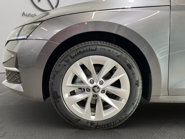 Skoda Octavia 1.5 TSI Combi