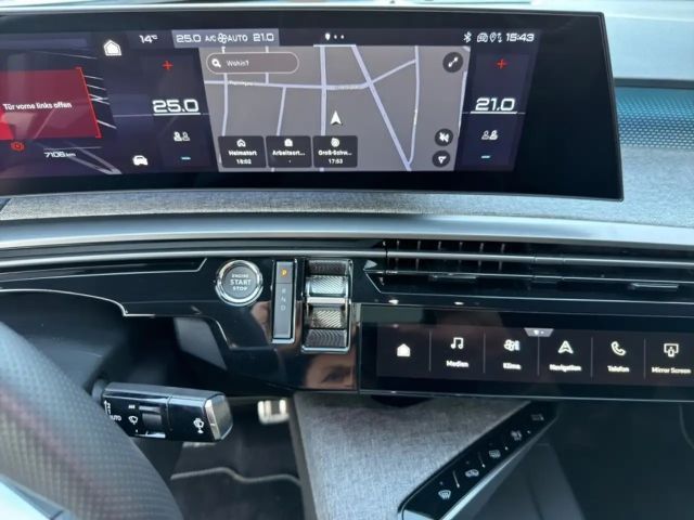 Peugeot E-3008 GT-Line