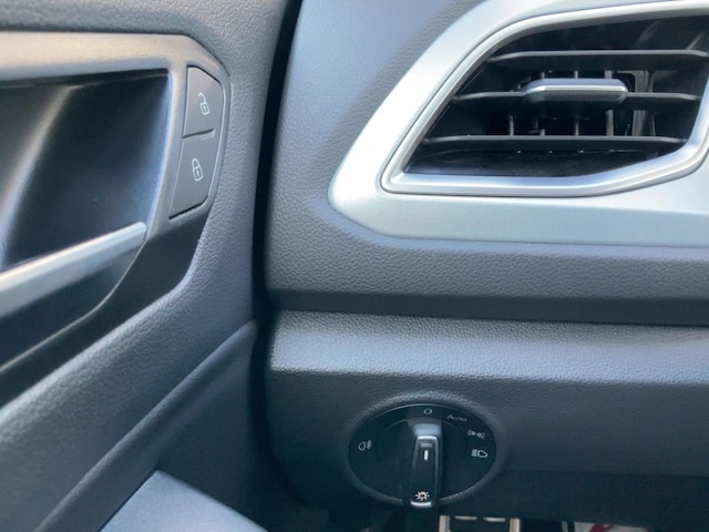 Volkswagen T-Roc 2.0 TDI