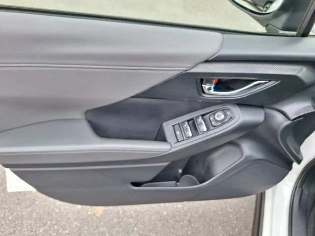 Subaru Crosstrek AWD