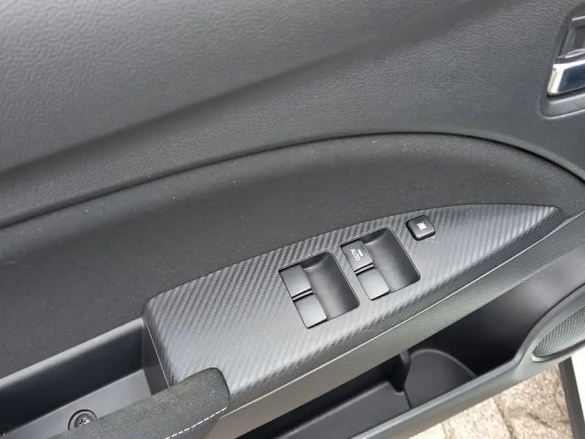 Mitsubishi Space Star Star