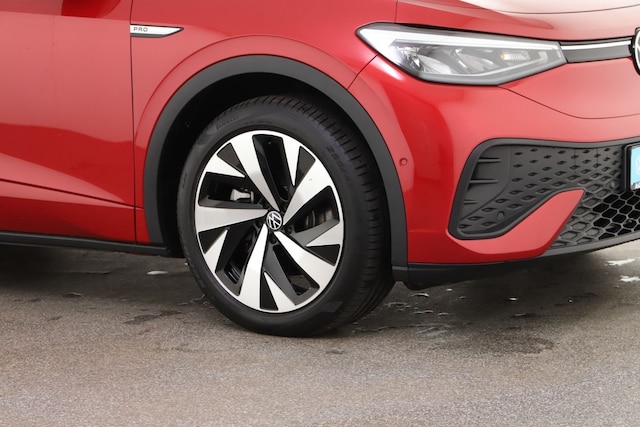 Volkswagen ID.5 Pro