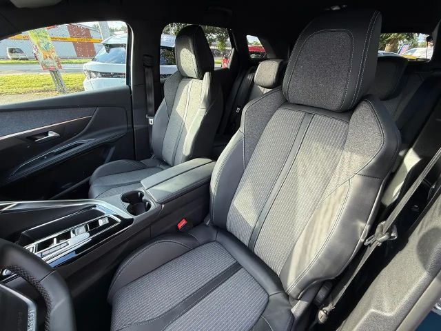 Peugeot 3008 Allure Pack