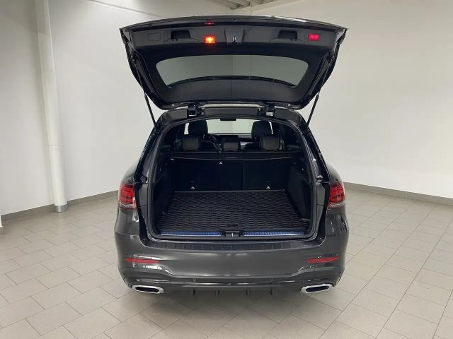 Mercedes-Benz GLC 200 4MATIC AMG Line