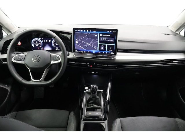 Volkswagen Golf 1.5 TSI Golf VIII Style Variant