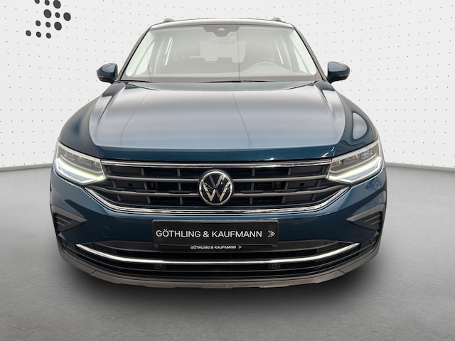Volkswagen Tiguan 2.0 TDI Life