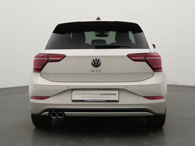 Volkswagen Polo DSG GTI